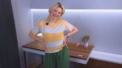 AracelyWelsch webcam model stream image