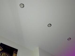 Margo Thomson webcam model stream image