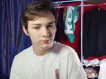 felix_morison webcam model stream image