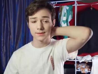 felix_morison webcam model stream image