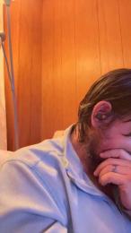 Smokebudreg webcam model stream image