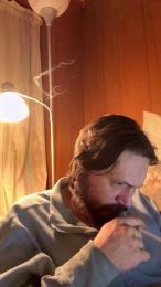 Smokebudreg webcam model stream image