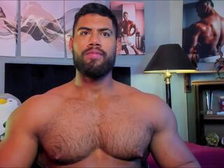 Tiago De Sousa webcam flirt4free model stream image