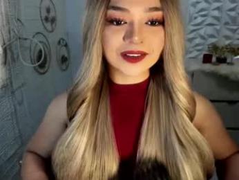 gorgeousamandarose webcam chaturbate model stream image