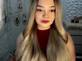 gorgeousamandarose webcam model stream image