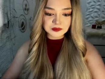 gorgeousamandarose webcam model stream image