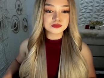 gorgeousamandarose webcam model stream image