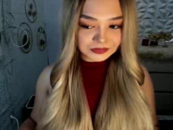 gorgeousamandarose webcam model stream image