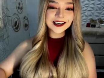 gorgeousamandarose webcam model stream image