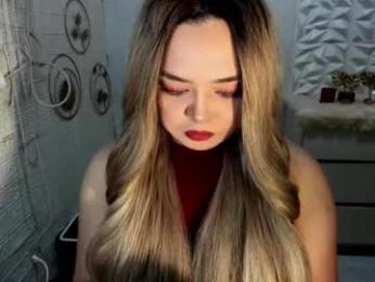 gorgeousamandarose webcam model stream image