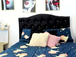 ellenstefany webcam camsoda model stream image