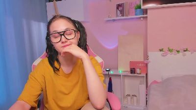 TateDaffin webcam model stream image