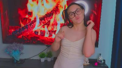 TateDaffin webcam model stream image