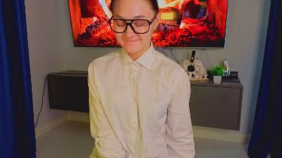 TateDaffin webcam model stream image