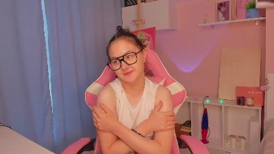 TateDaffin webcam model stream image