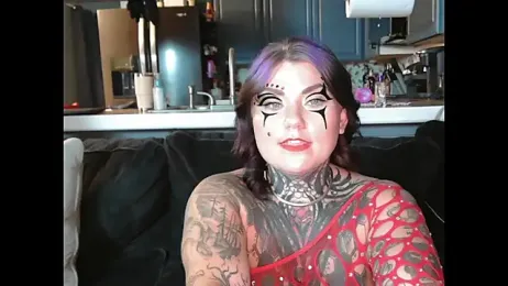 ventressink webcam model stream image