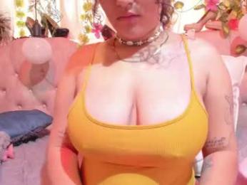 chanelle_ed webcam model stream image