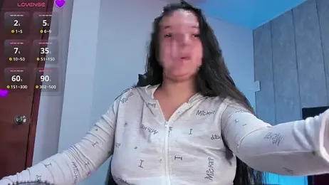 Cute_Penelope webcam model stream image