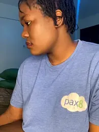 NissyxSawee webcam model stream image