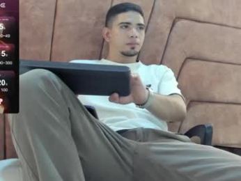 ryan_paterson webcam model stream image