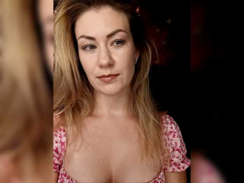 EnergyGirl webcam model stream image