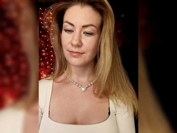 EnergyGirl webcam model stream image