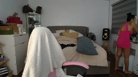 aya_saki webcam model stream image