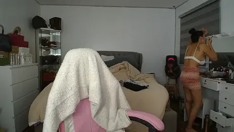 aya_saki webcam model stream image