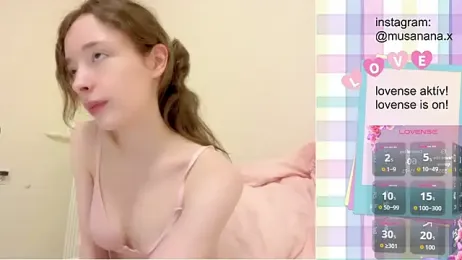 musananax webcam model stream image