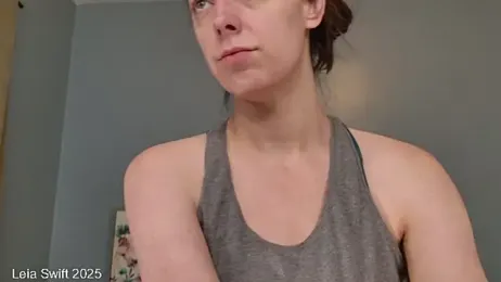 LeiaSwift webcam model stream image