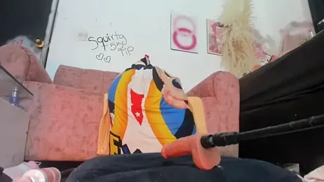 halana_squirts webcam model stream image