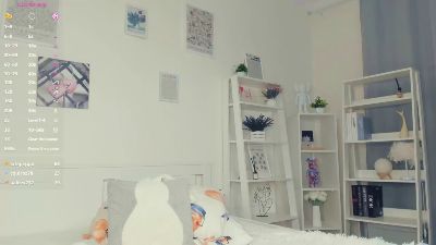 _m1racle_ webcam model stream image