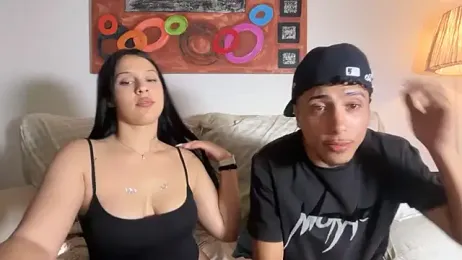 goldcouple22 webcam model stream image