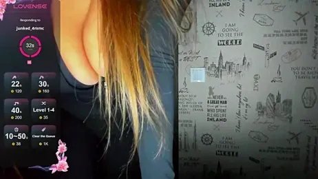 evapuffy webcam model stream image