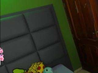 vaiin-sexual webcam model stream image
