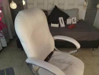 aria07_ webcam model stream image