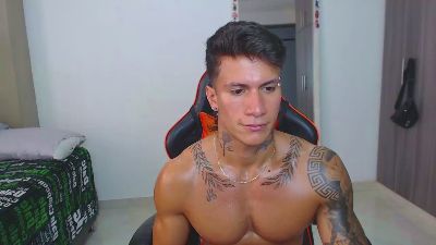austing_king webcam model stream image