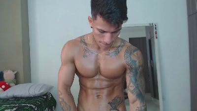 austing_king webcam model stream image