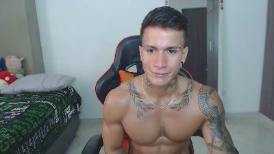 austing_king webcam model stream image