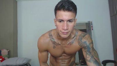 austing_king webcam model stream image