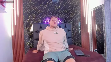 keane_lee webcam model stream image