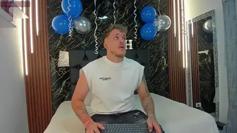 keane_lee webcam model stream image