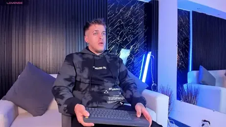 keane_lee webcam model stream image