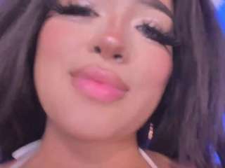 elizabethbennetx webcam model stream image