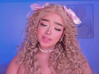 elizabethbennetx webcam camsoda model stream image
