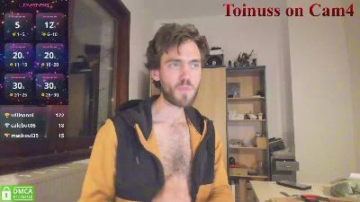 toinuss webcam cam4 model stream image