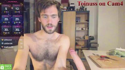 toinuss webcam cam4 model stream image