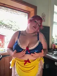 puffpixiee webcam model stream image