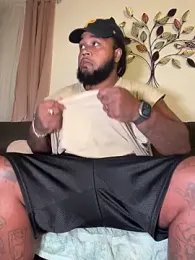 Pap1_Champo webcam model stream image