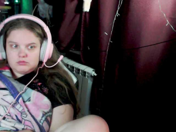 sweet_____cute webcam model stream image